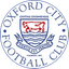 Oxford City U18