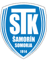 STK Samorin