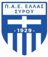 Hellas Syrou U19
