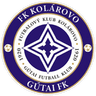 FK Kolarovo