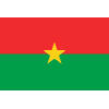 Burkina Faso U17 (W) Burkina Faso U17 (W)