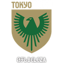 NTV Tokyo Verdy Beleza(w)