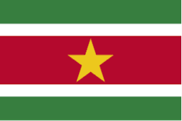 Suriname U17(w) Suriname U17(w)