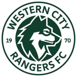 Western City Rangers W