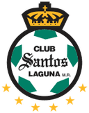 Santos Laguna U23
