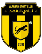 Al Fahad