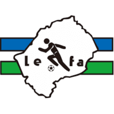 Lesotho U20(w)