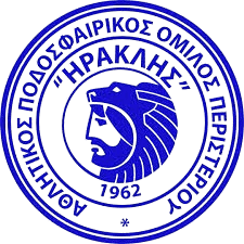 Iraklis Peristeriou Iraklis Peristeriou