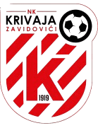 كريفاجا زافيدوفيتشي