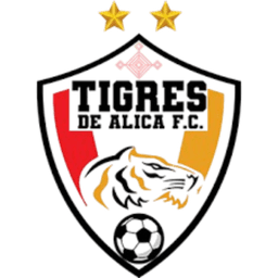 Tigritos de Álica