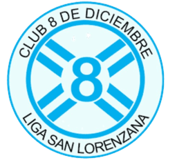 Club 8 de Diciembre