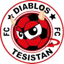Diablos Tesistan FC
