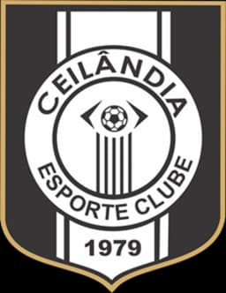 Ceilandia DF U20 Ceilandia DF U20