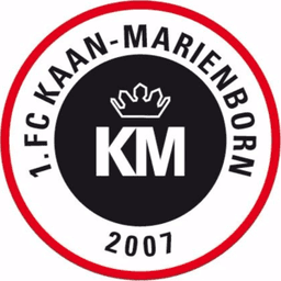 FC Kaan-Marienborn FC Kaan-Marienborn