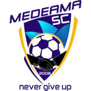 Medeama SC
