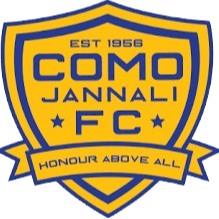 Como Jannali FC