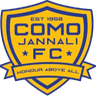 Como Jannali FC