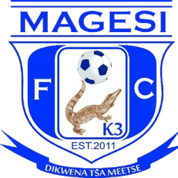 Magesi FC Reserves