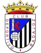 CD Badajoz B