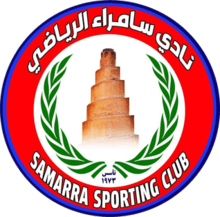 Samarra