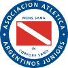 Cadangan Argentinos Jrs