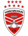 Ferrovalvulas FC