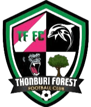 ثونبوري فورست