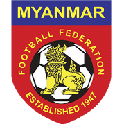 Myanmar U19 W
