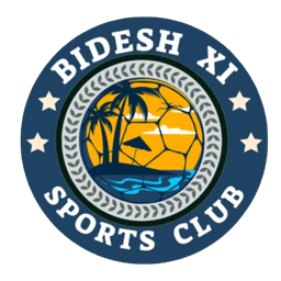 Bidesh XI Bidesh XI