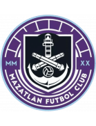 مازاتلان إف سي تحت 23 سنة