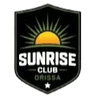 Sunrise Orissa