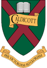 Caldicot T.