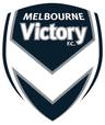 Melbourne Victory FC (Muda)