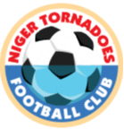 Niger Tornadoes