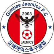 Gimhae Jaemics