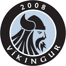Vikingur Gota II Vikingur Gota II