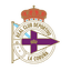 Deportivo La Coruna B