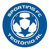 Sporting FC Teotonio