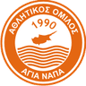 Agia Napa FC