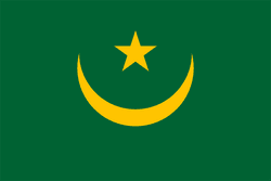 Mauritania U23
