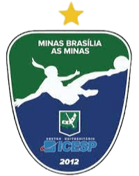 Minas Brasilia DF U20 (W)