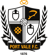 Port Vale U18