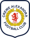 Crewe Alexandra U21