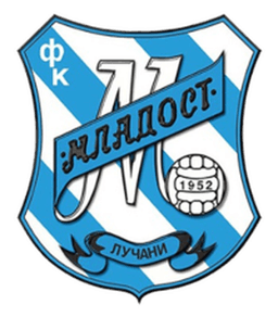 FK Mladost Lucani