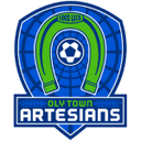 أولي تاون إف سي