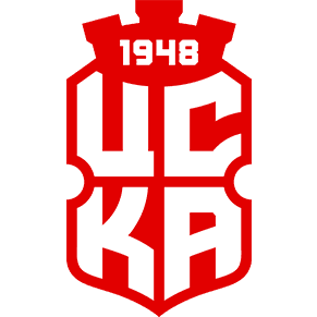 FC CSKA 1948 Sofia II