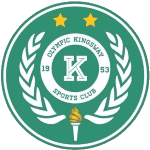 أوليمبيك كينغسواي SC