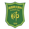 The High School Affiliated to Shaanxi Normal University Football Club U15