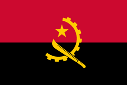 Angola U16 Angola U16