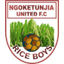 Ngoketunjia United FA